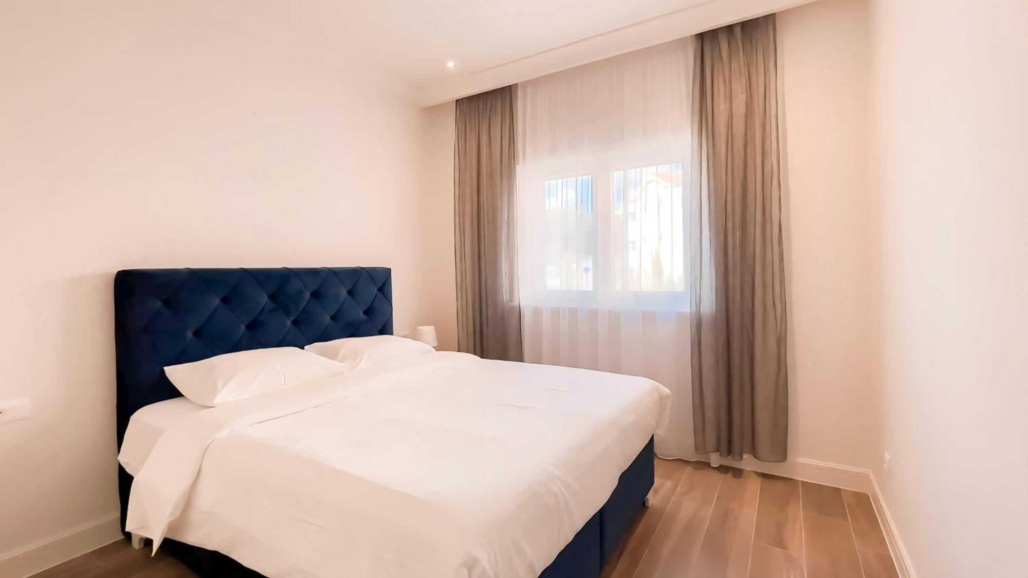 Lustica Bay Leilighet Tivat Rom bilde