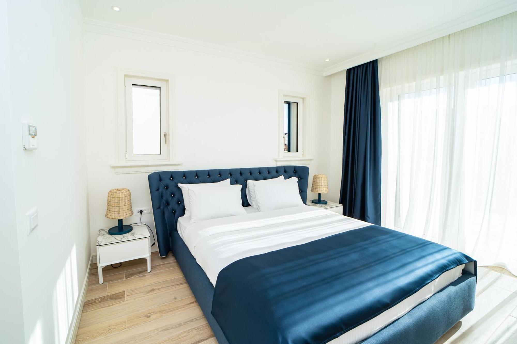 Lustica Bay Leilighet Tivat Rom bilde