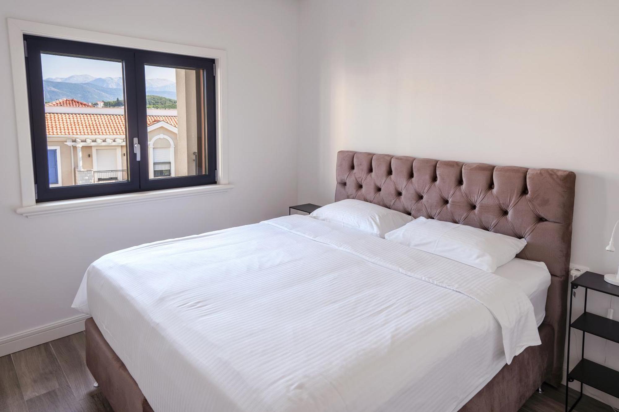 Lustica Bay Leilighet Tivat Rom bilde