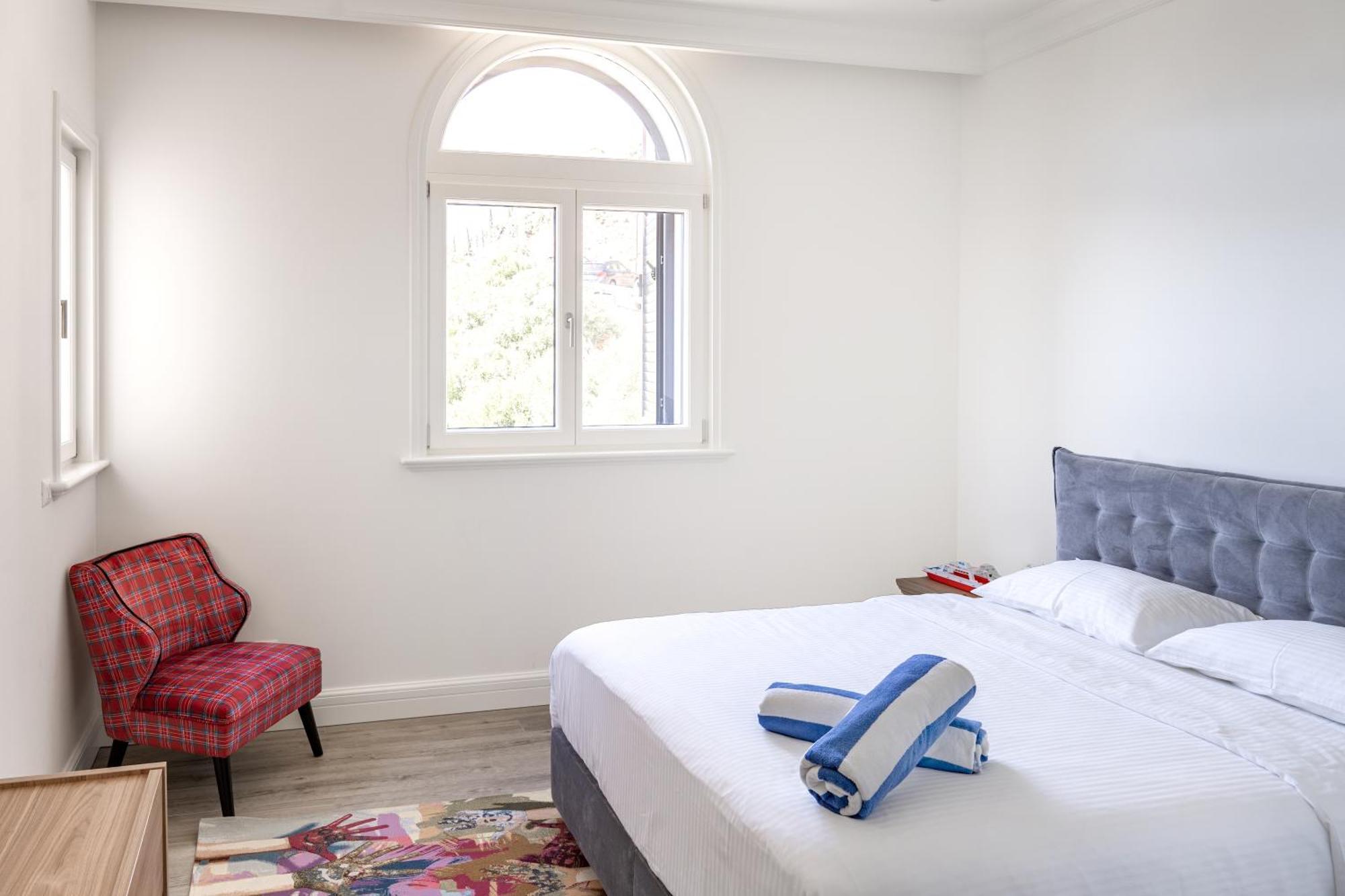 Lustica Bay Leilighet Tivat Rom bilde